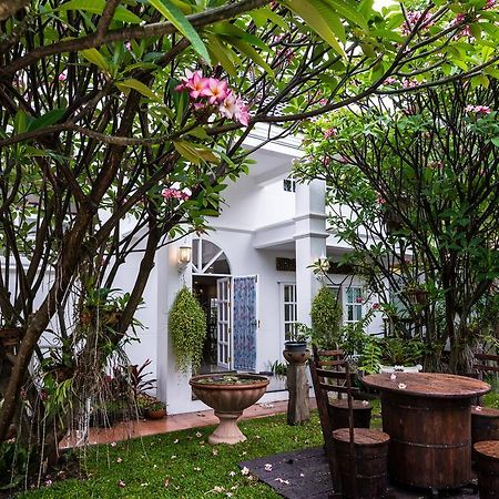 Chiangmai Singharat Road Villa Chiang Mai Phòng bức ảnh