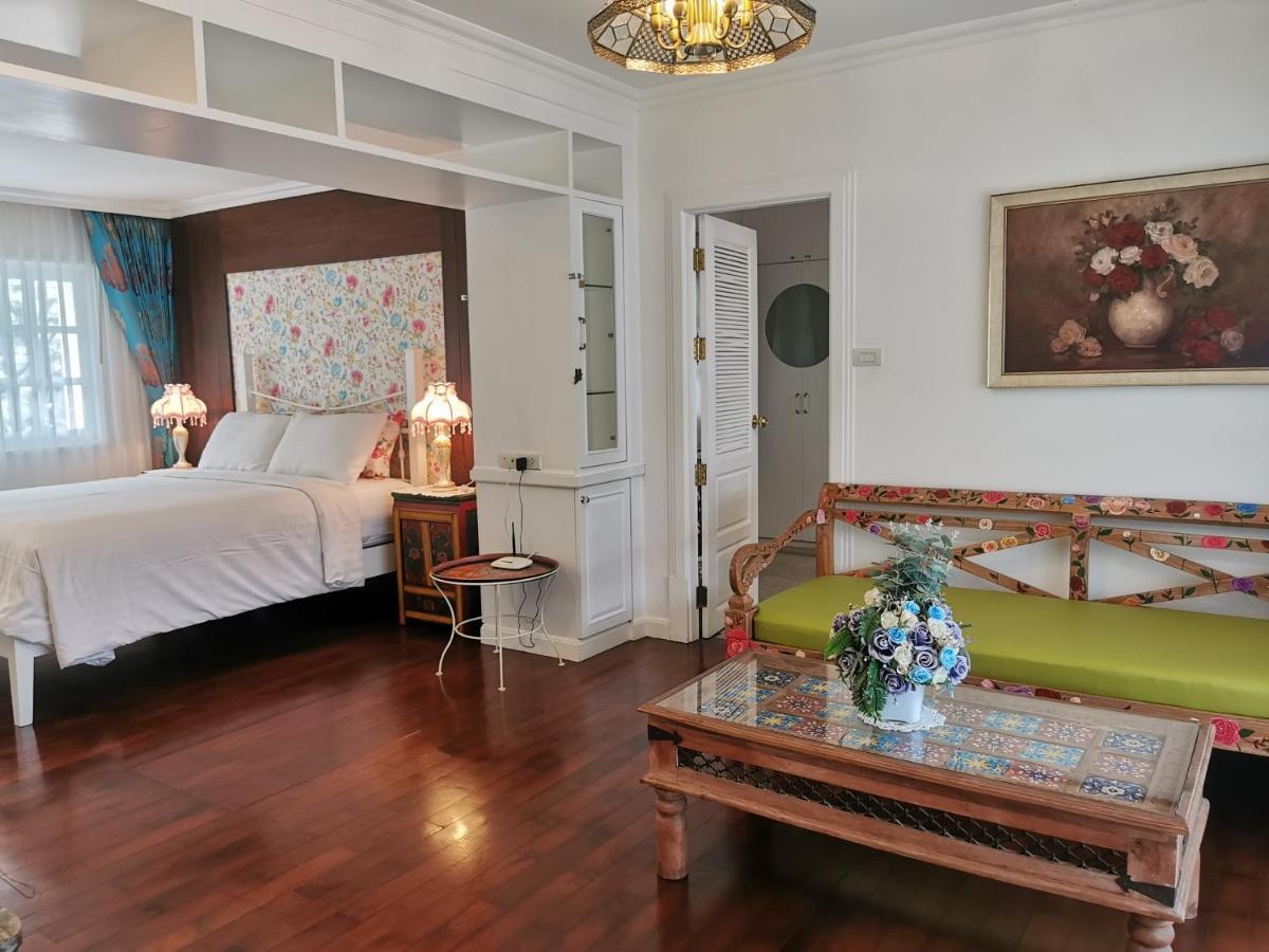 Chiangmai Singharat Road Villa Chiang Mai Ngoại thất bức ảnh