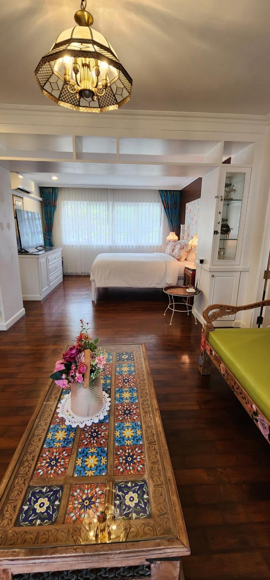Chiangmai Singharat Road Villa Chiang Mai Ngoại thất bức ảnh