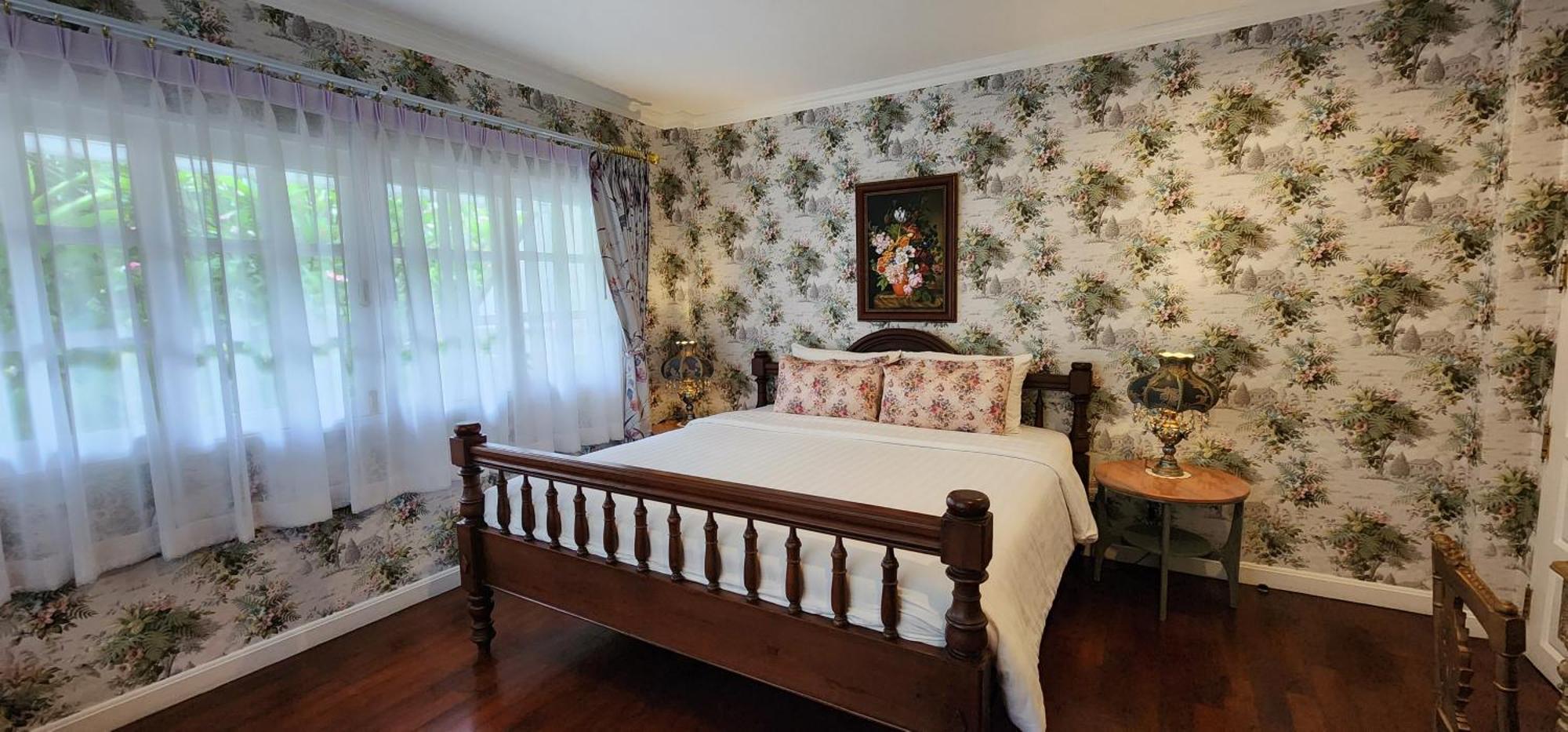 Chiangmai Singharat Road Villa Chiang Mai Ngoại thất bức ảnh