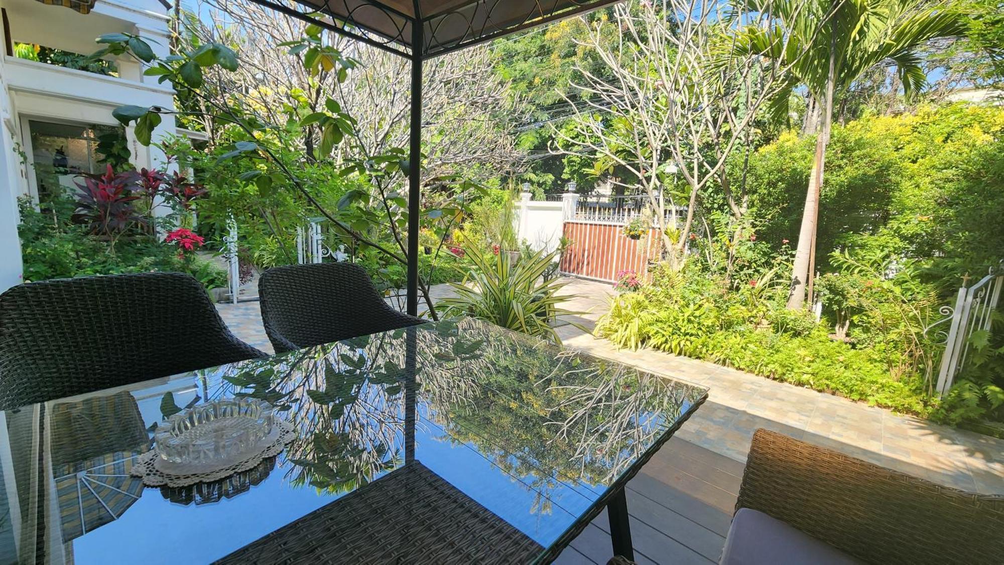 Chiangmai Singharat Road Villa Chiang Mai Ngoại thất bức ảnh