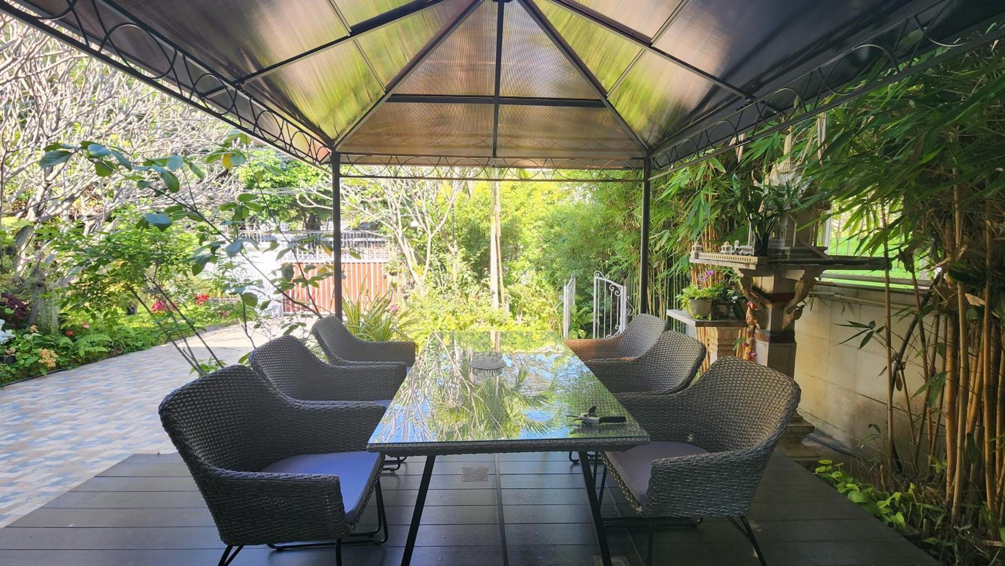 Chiangmai Singharat Road Villa Chiang Mai Ngoại thất bức ảnh