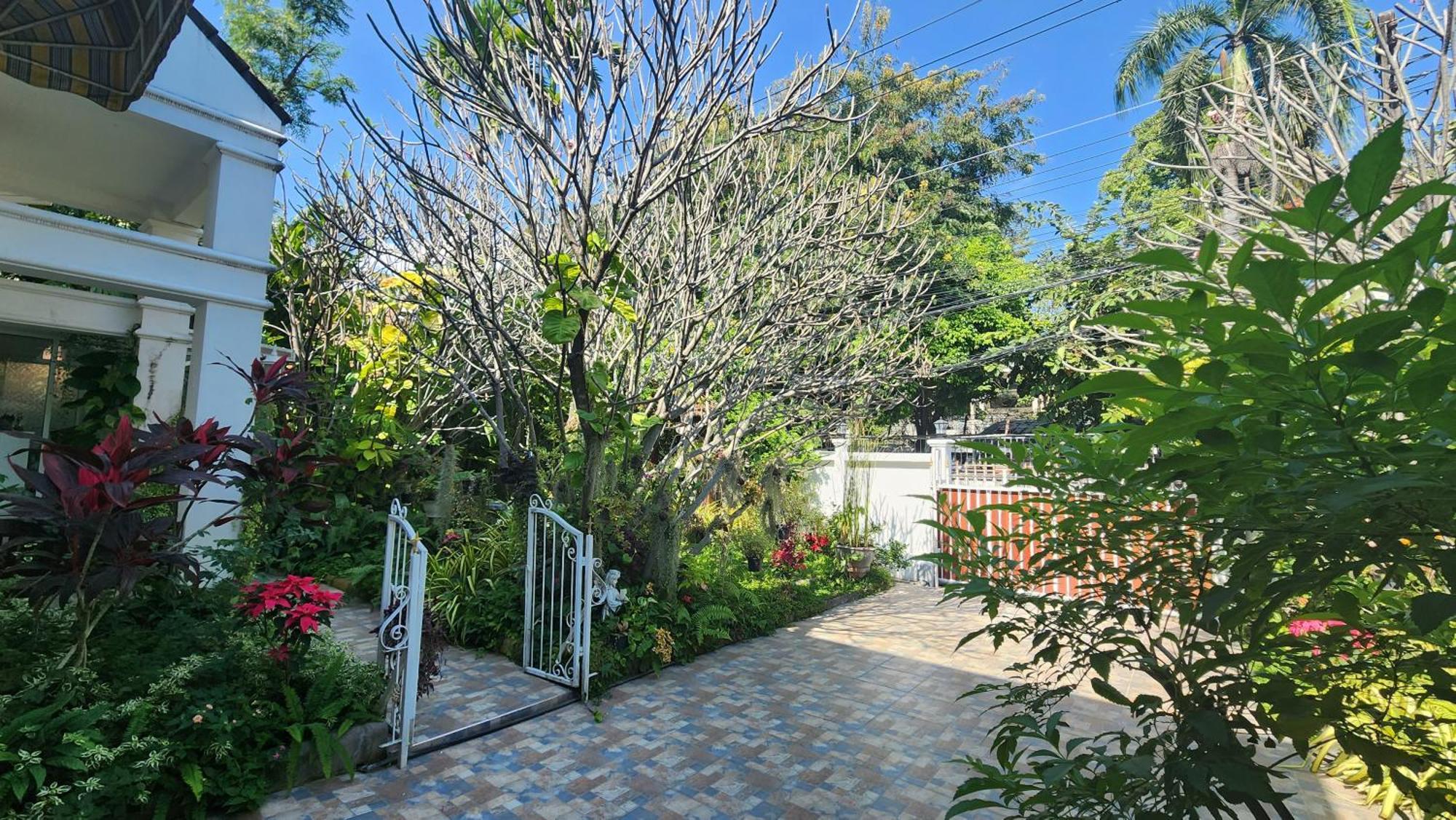 Chiangmai Singharat Road Villa Chiang Mai Ngoại thất bức ảnh