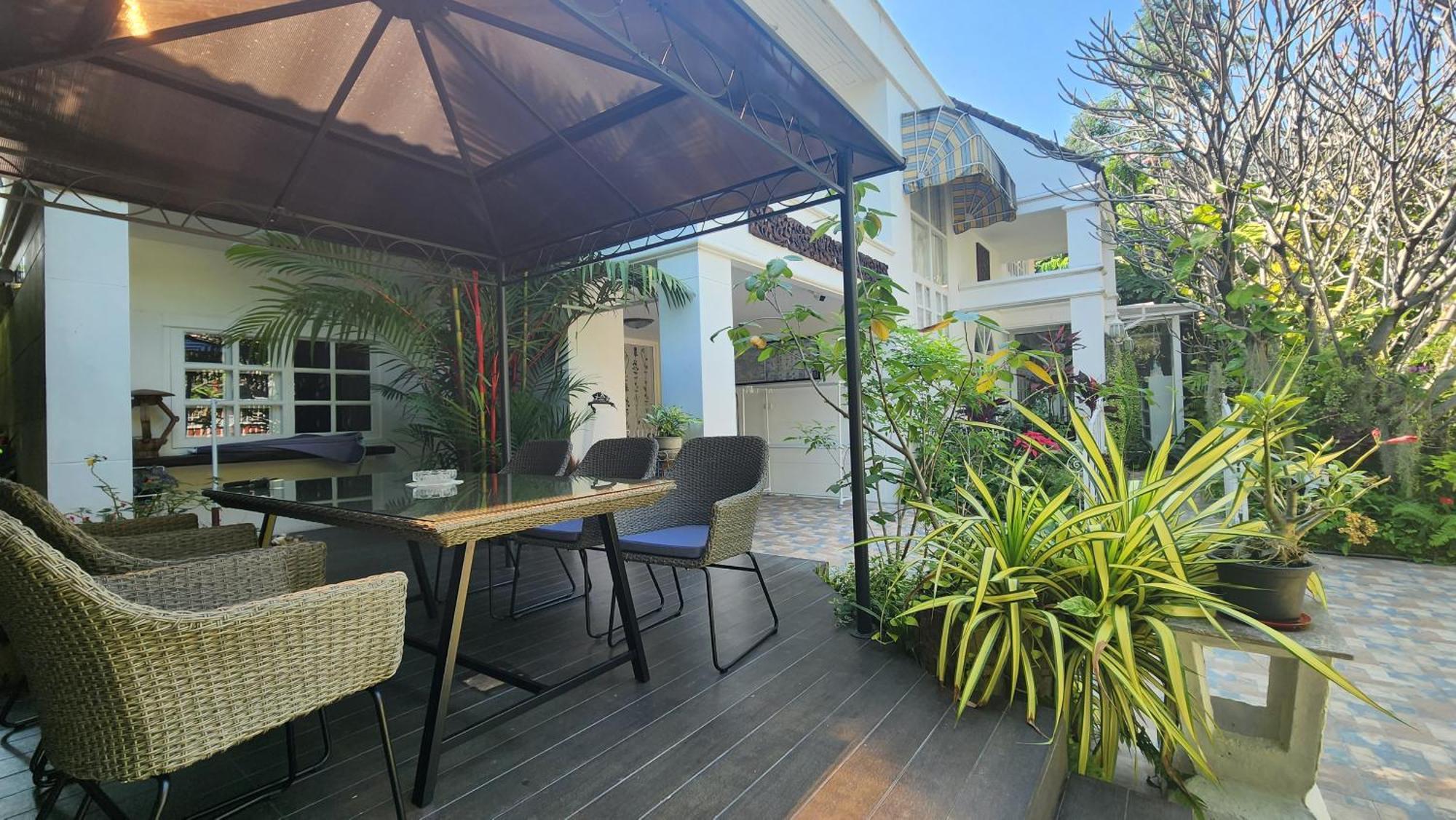 Chiangmai Singharat Road Villa Chiang Mai Ngoại thất bức ảnh
