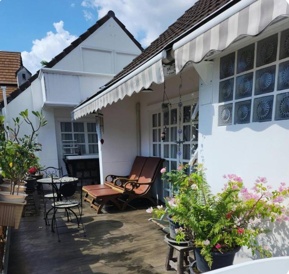 Chiangmai Singharat Road Villa Chiang Mai Ngoại thất bức ảnh