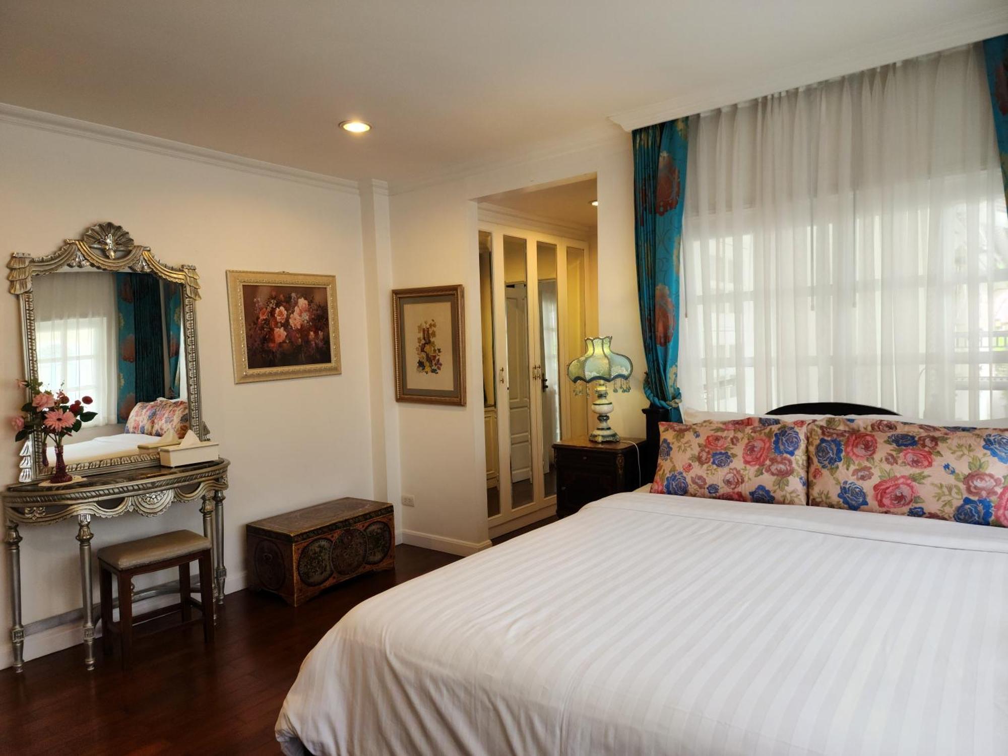Chiangmai Singharat Road Villa Chiang Mai Ngoại thất bức ảnh