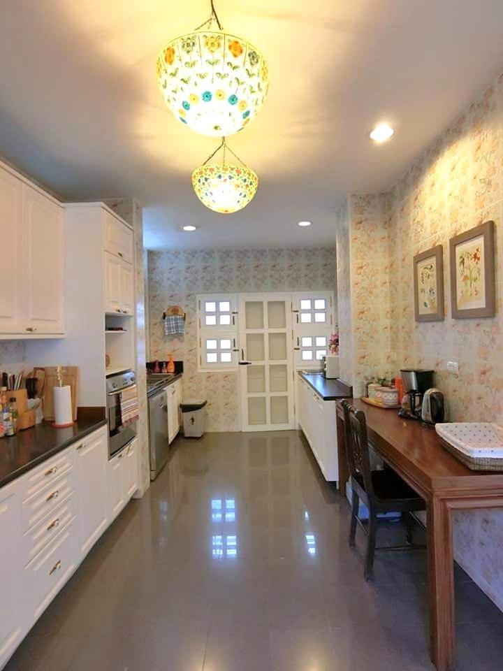 Chiangmai Singharat Road Villa Chiang Mai Ngoại thất bức ảnh