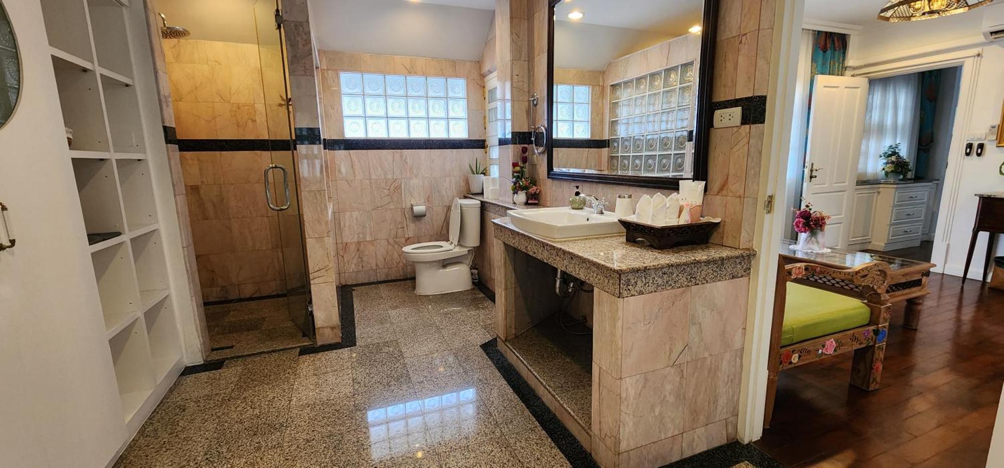 Chiangmai Singharat Road Villa Chiang Mai Ngoại thất bức ảnh