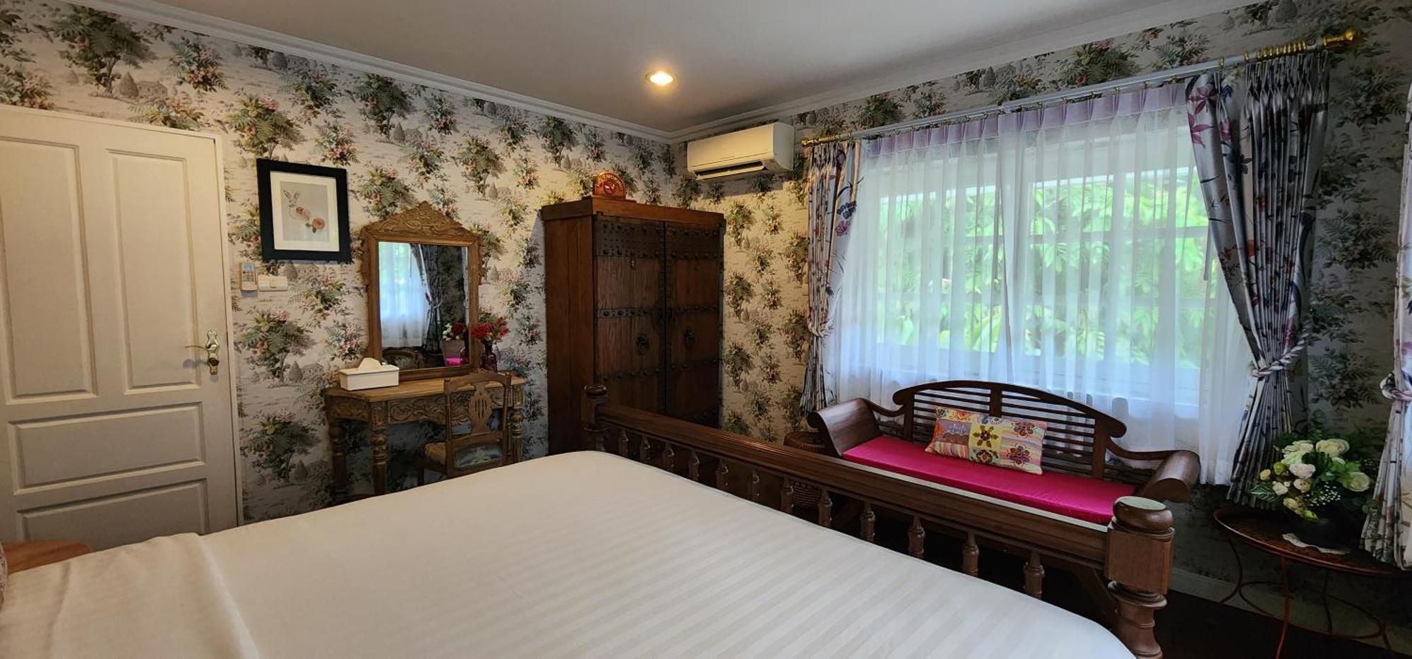 Chiangmai Singharat Road Villa Chiang Mai Ngoại thất bức ảnh