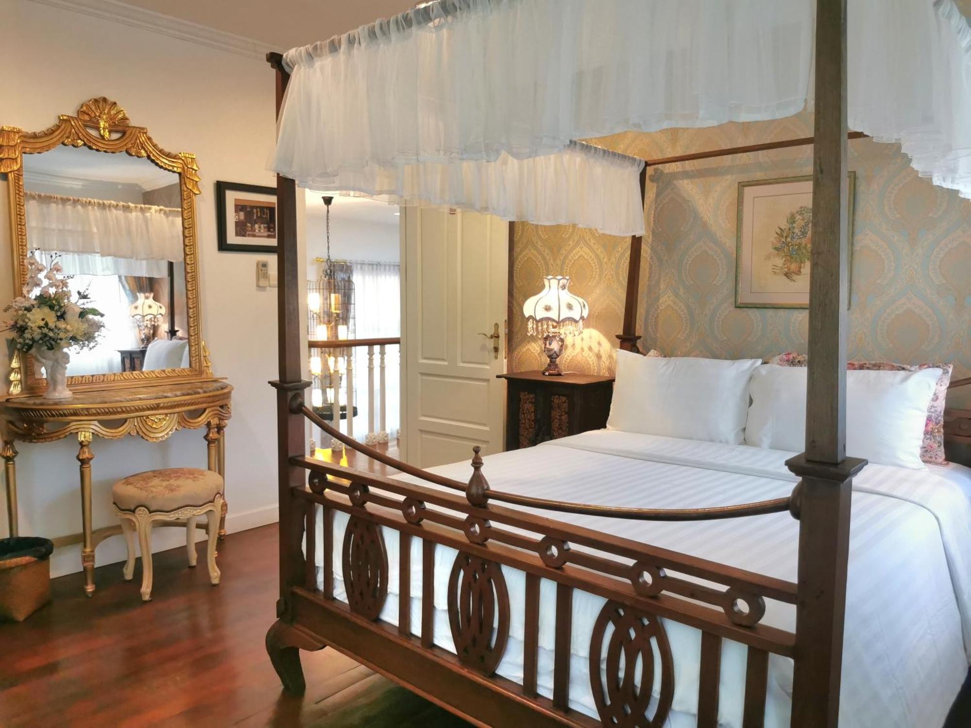 Chiangmai Singharat Road Villa Chiang Mai Ngoại thất bức ảnh