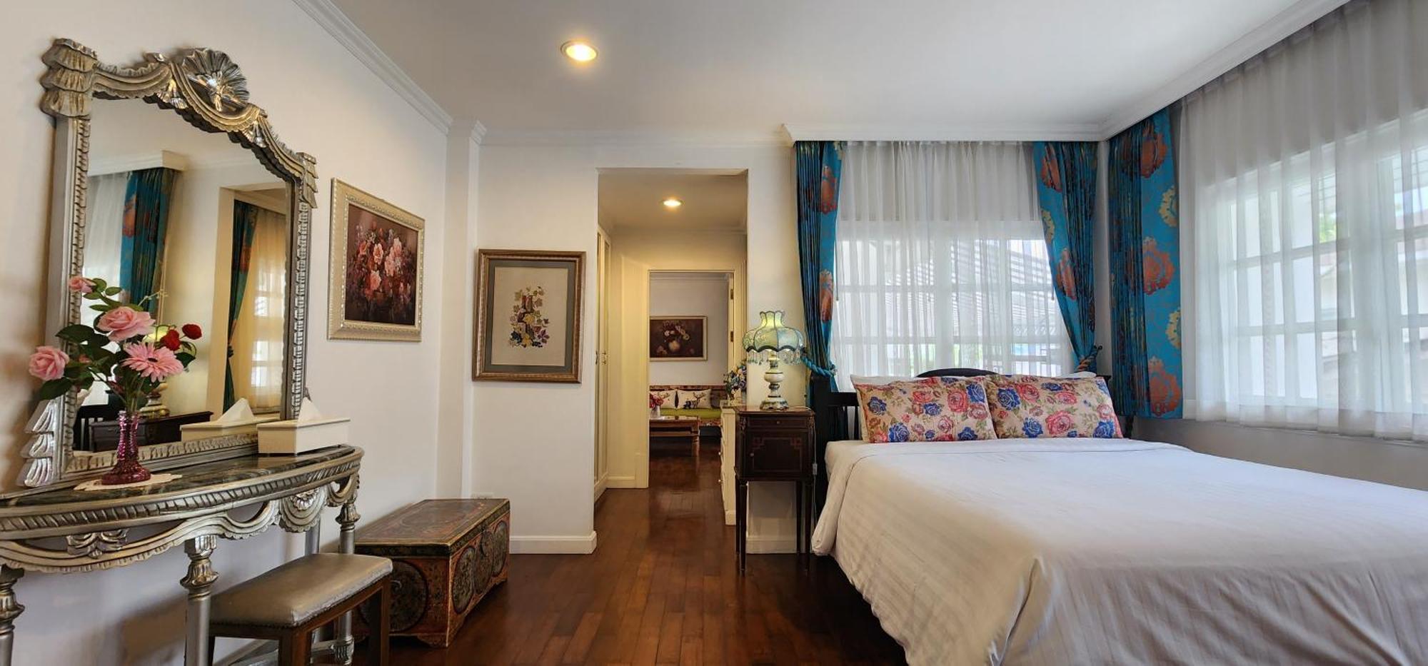 Chiangmai Singharat Road Villa Chiang Mai Ngoại thất bức ảnh
