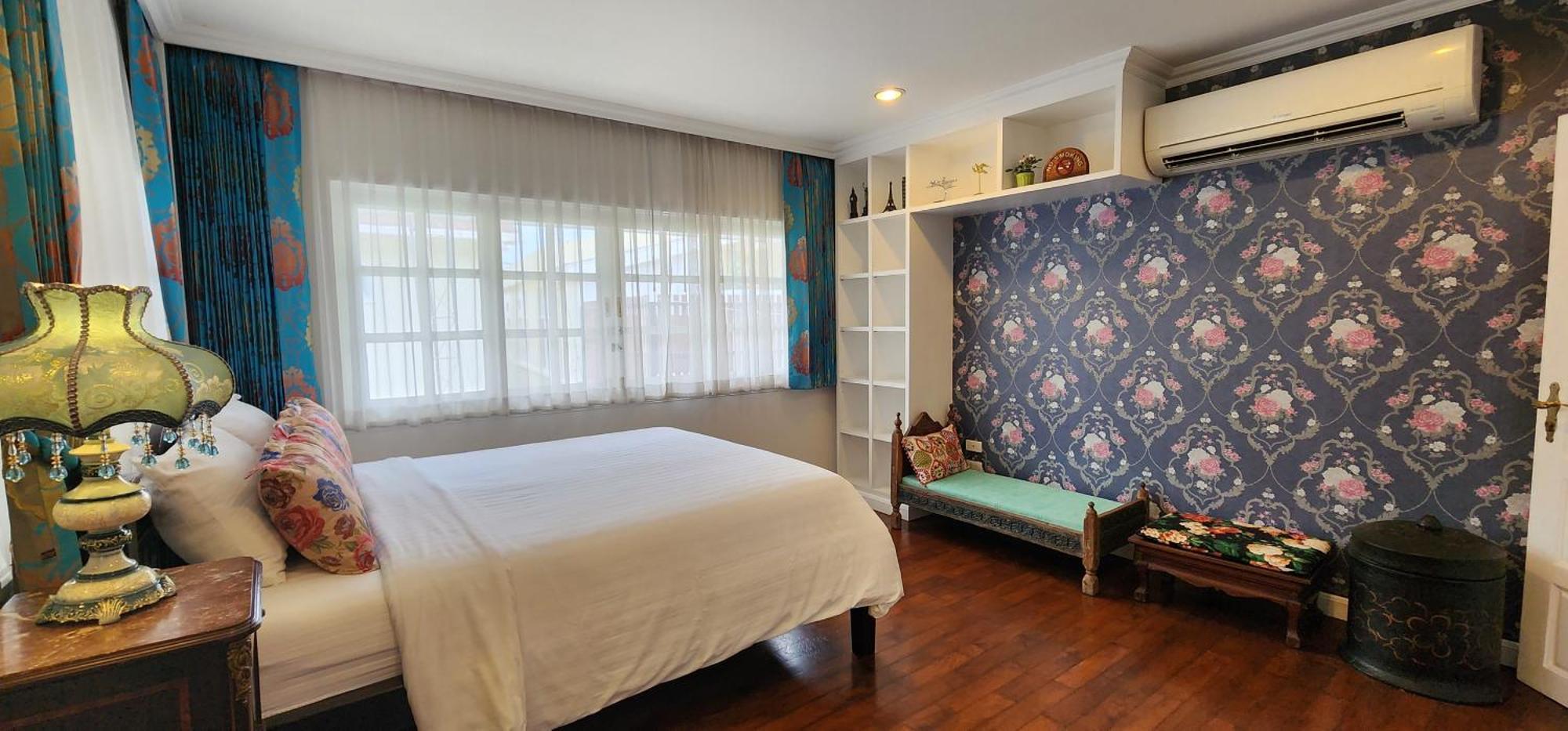 Chiangmai Singharat Road Villa Chiang Mai Ngoại thất bức ảnh