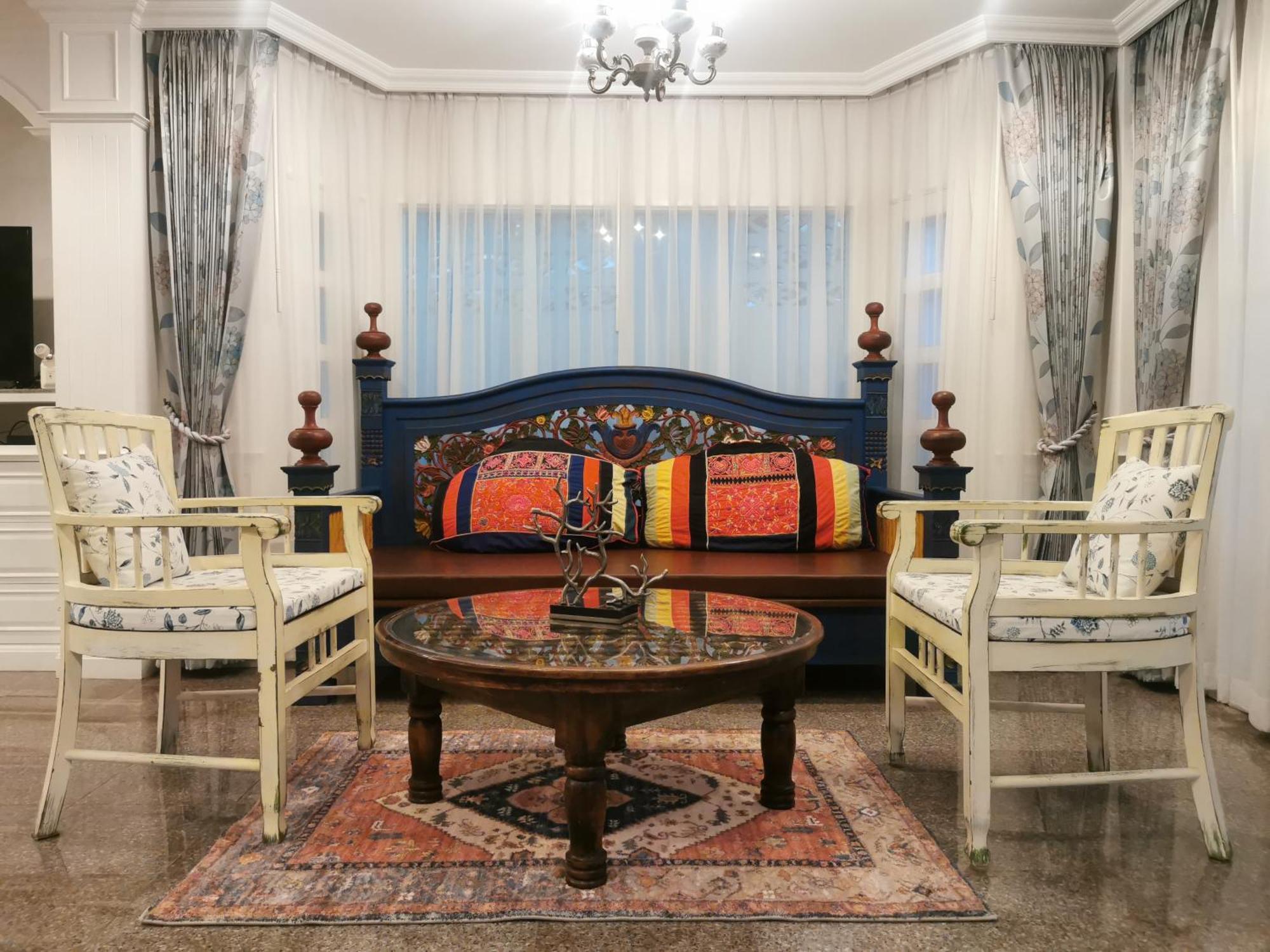Chiangmai Singharat Road Villa Chiang Mai Ngoại thất bức ảnh