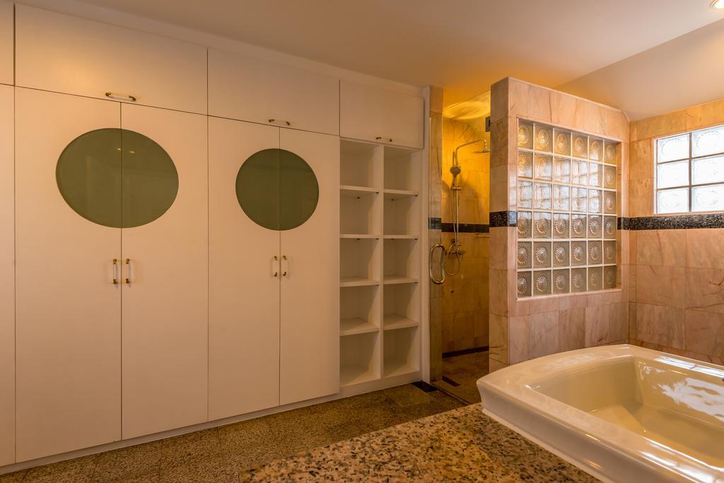 Chiangmai Singharat Road Villa Chiang Mai Phòng bức ảnh