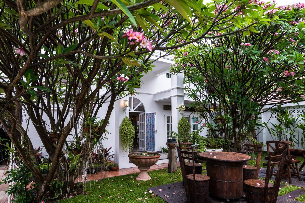 Chiangmai Singharat Road Villa Chiang Mai Phòng bức ảnh