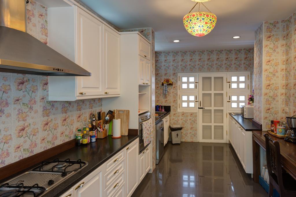 Chiangmai Singharat Road Villa Chiang Mai Ngoại thất bức ảnh