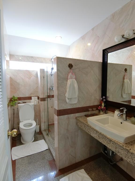 Chiangmai Singharat Road Villa Chiang Mai Ngoại thất bức ảnh