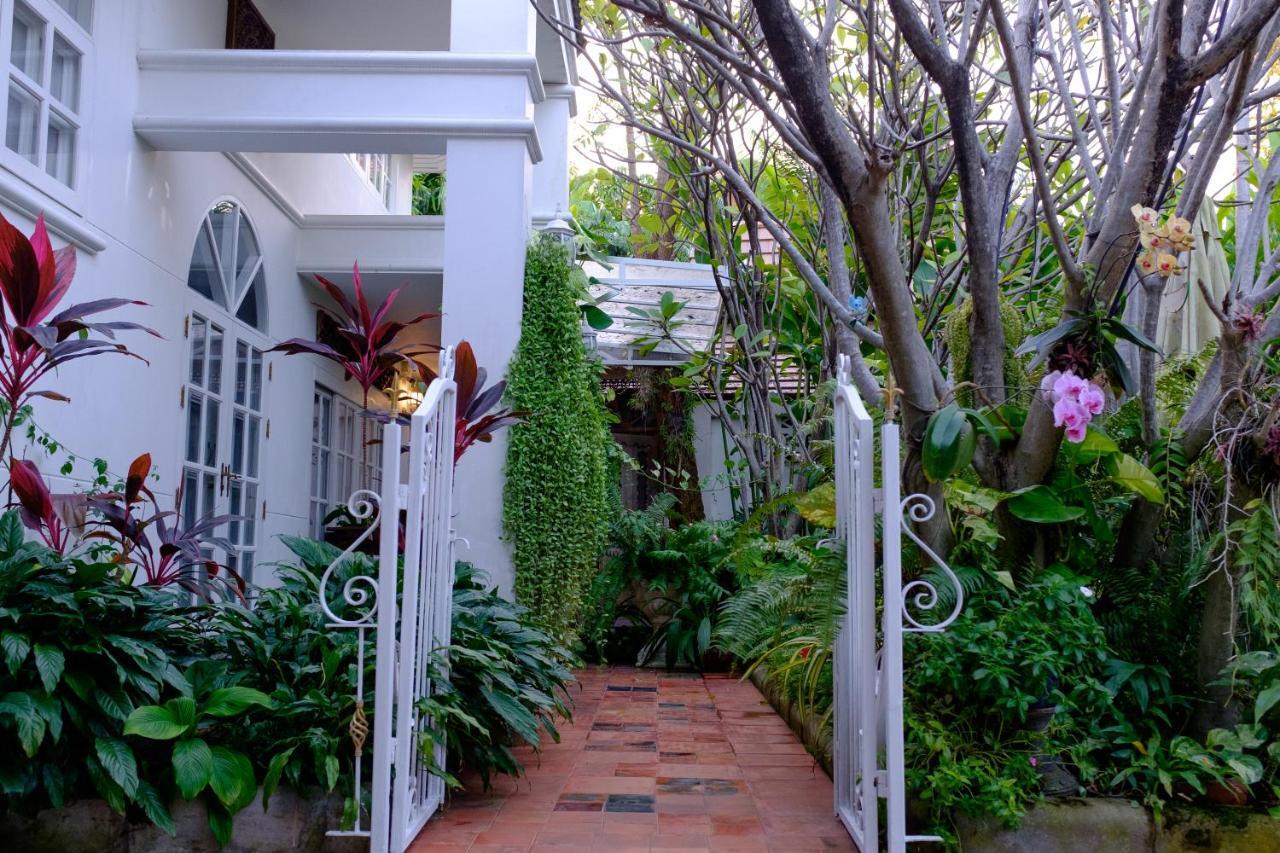 Chiangmai Singharat Road Villa Chiang Mai Ngoại thất bức ảnh